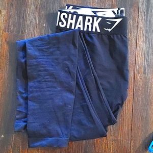 Gymshark Fit leggings